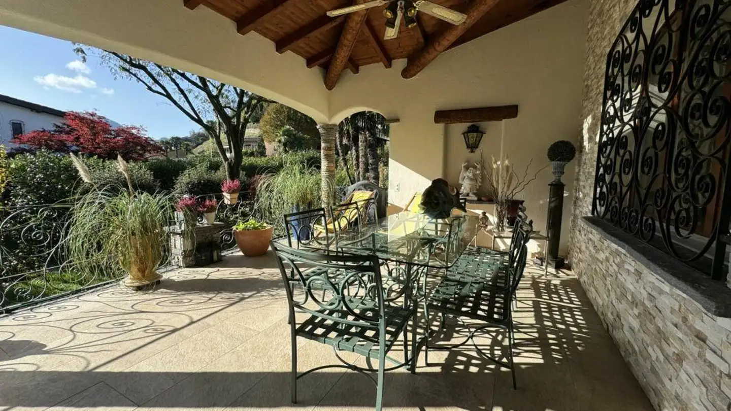 Maison individuelle à vendre - Via Delle Scuole, 6918 Figino - Photo 2