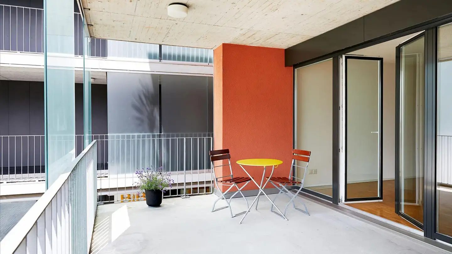 Appartamento in affitto - Landstrasse 85b, 5430 Wettingen