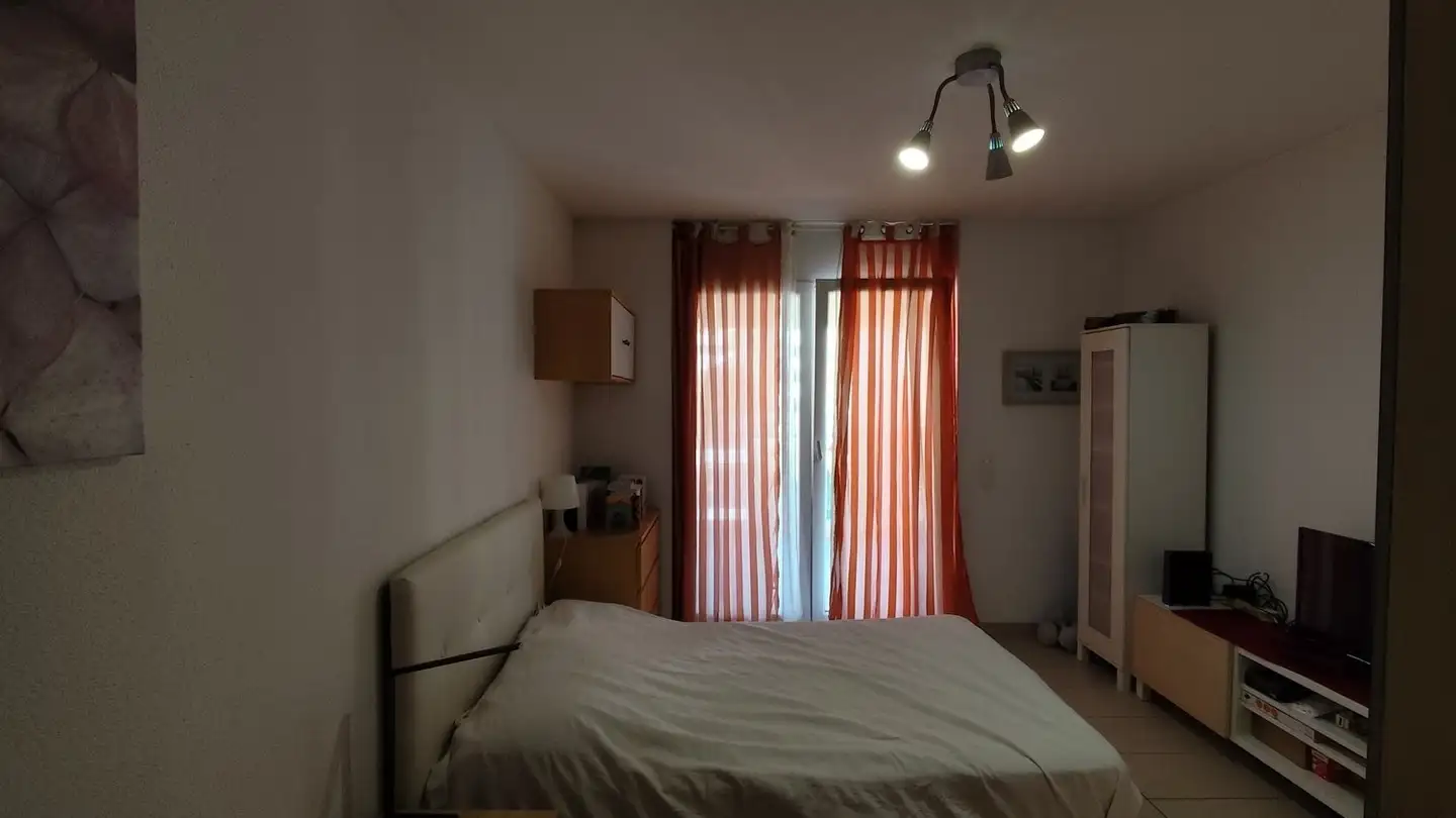 Wohnung mieten - 6963 Pregassona - Foto 4