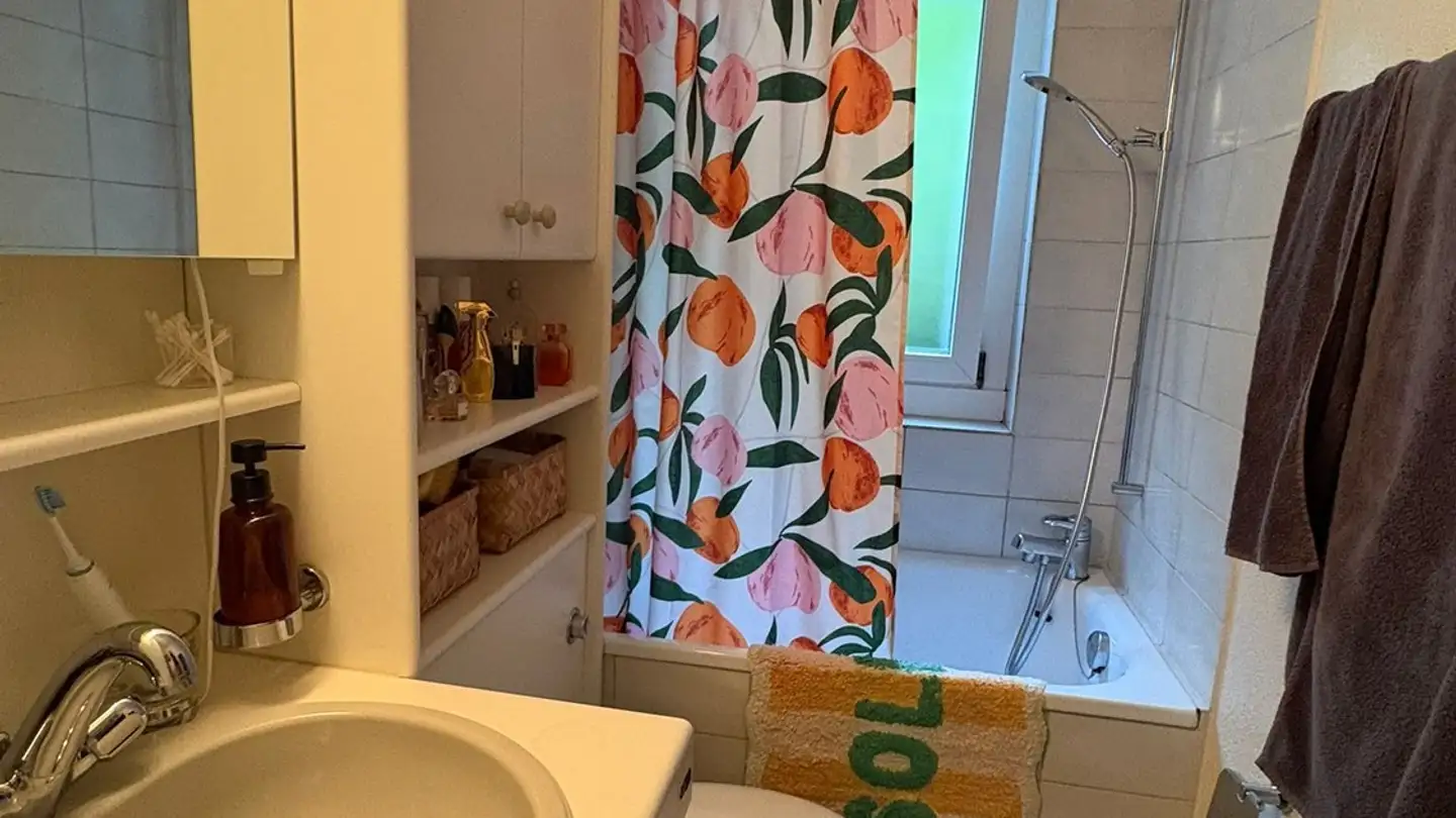 Appartamento in affitto - Lindenweg 7, 4528 Zuchwil - Foto 4