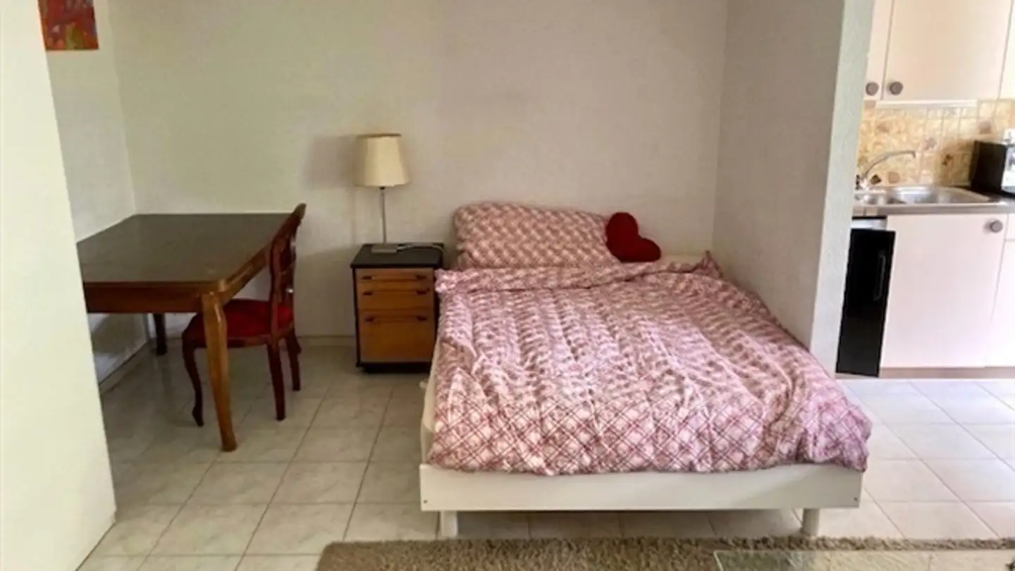 Apartment for rent - 3422 Kirchberg BE - Photo 4