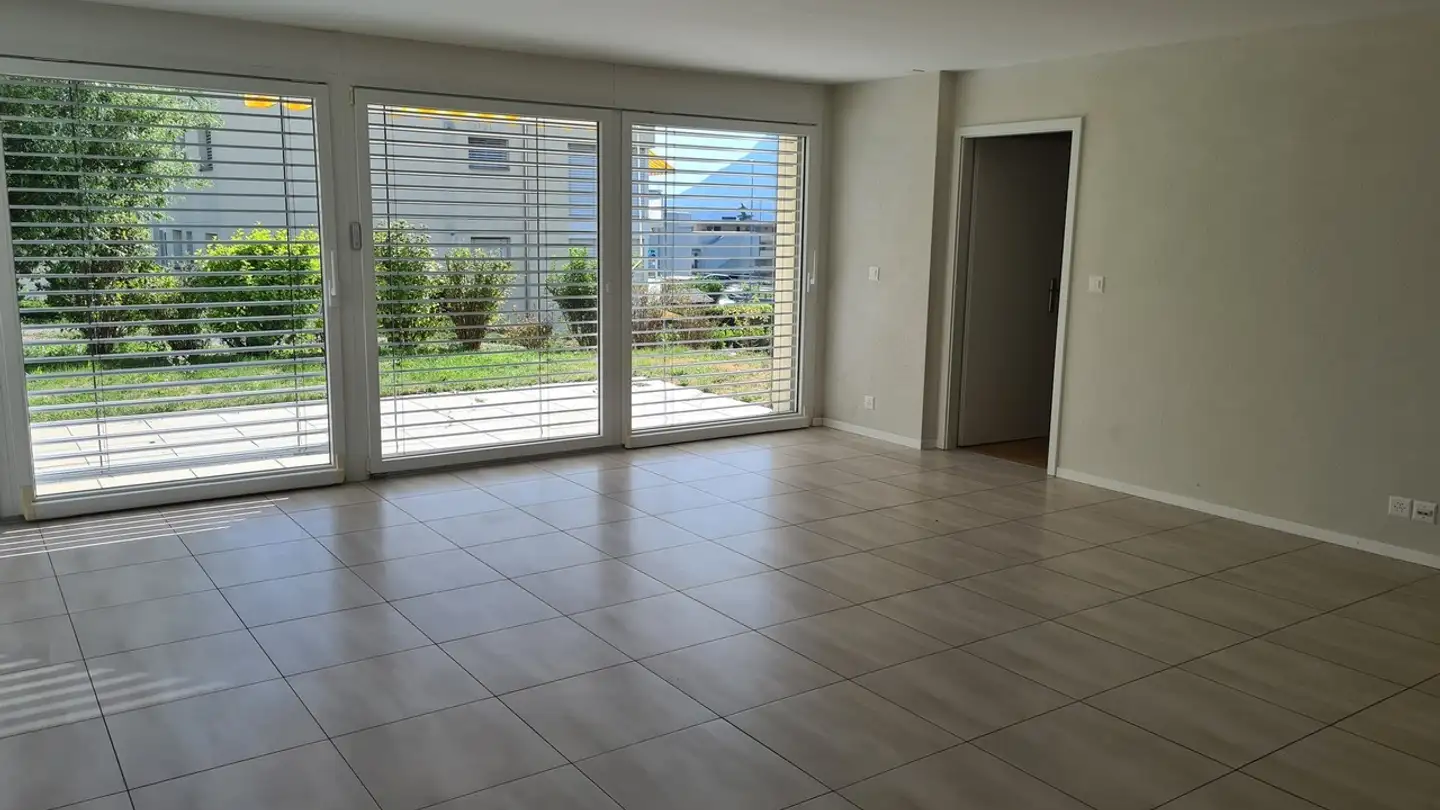 Apartment for rent - Route De Corin 14, 3960 Sierre - Photo 2