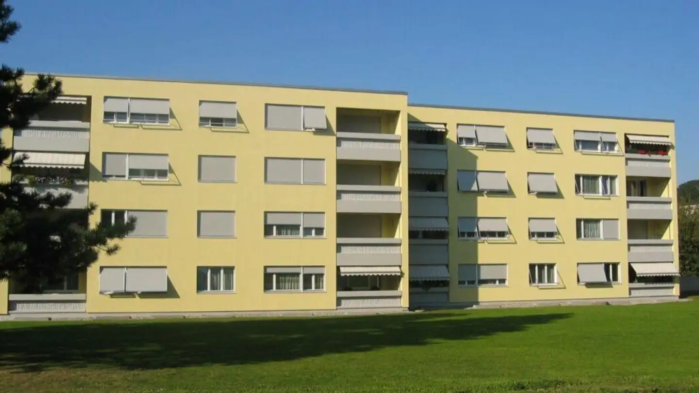 Appartamento in affitto - Wuhrstrasse 14, 8580 Amriswil