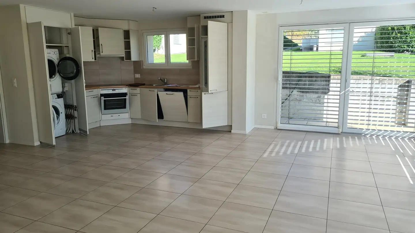 Apartment for rent - Route De Corin 14, 3960 Sierre - Photo 3
