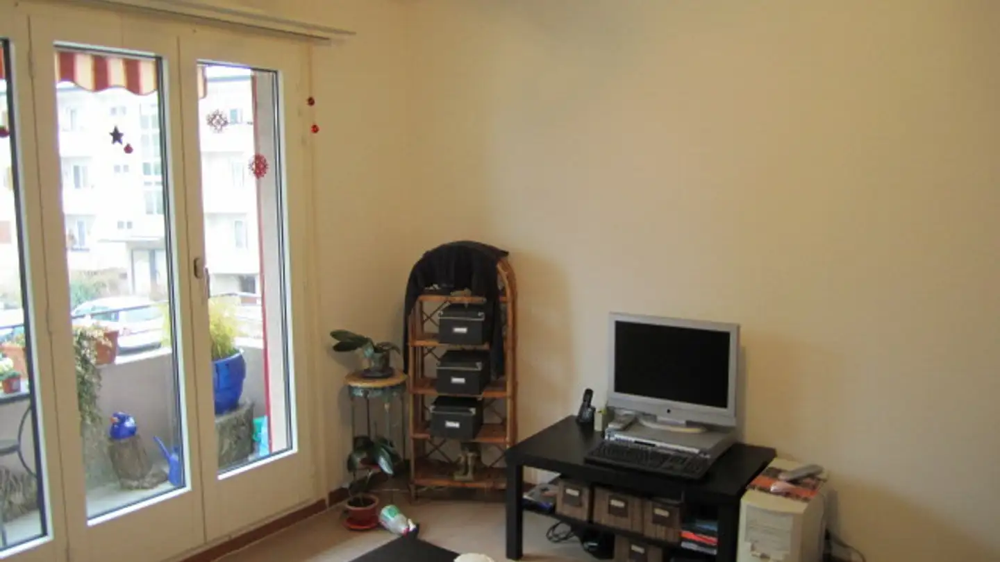 Apartment for rent - Emanuel-Müllerstrasse, 6010 Kriens - Photo 2