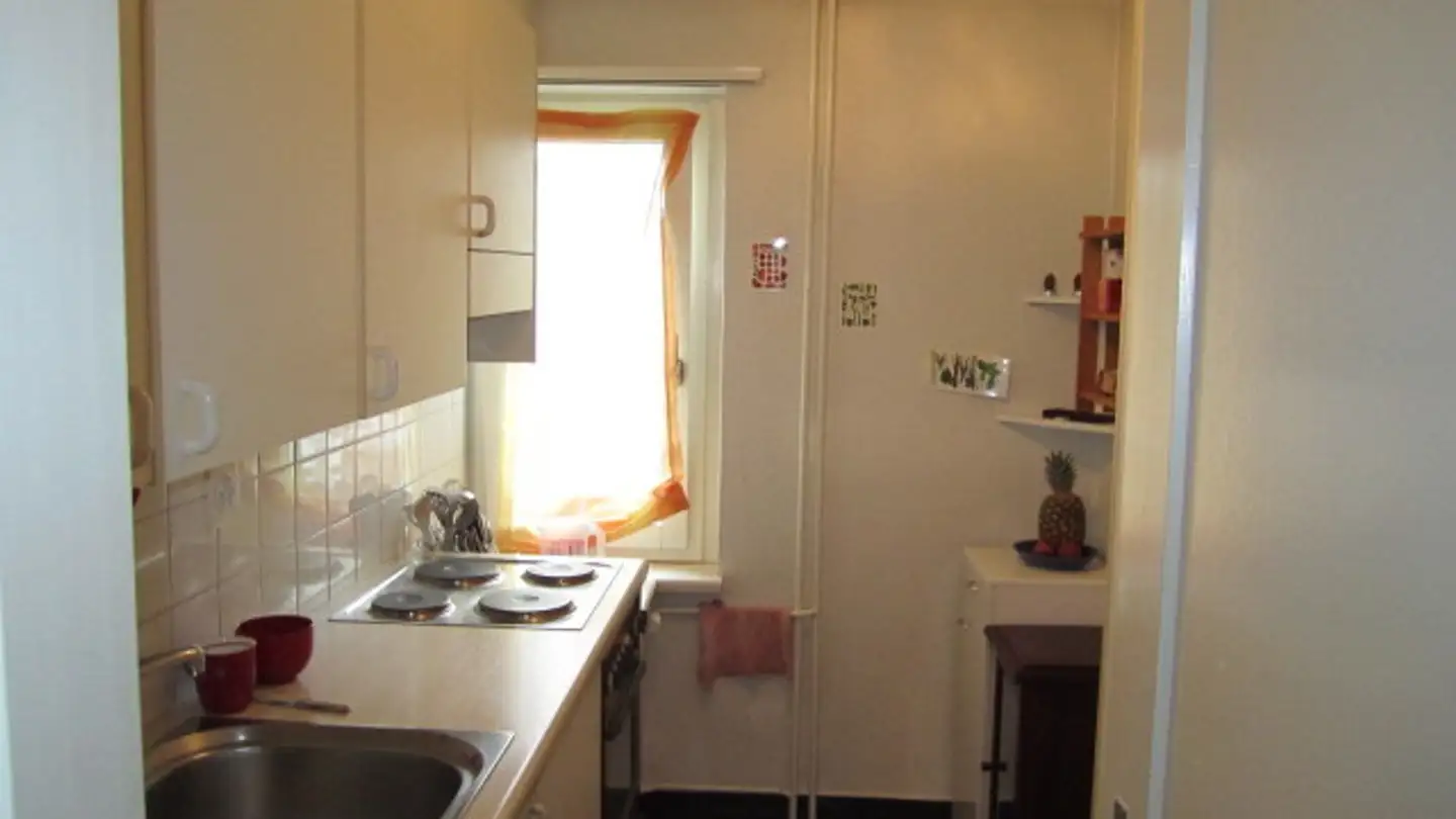 Apartment for rent - Emanuel-Müllerstrasse, 6010 Kriens - Photo 3