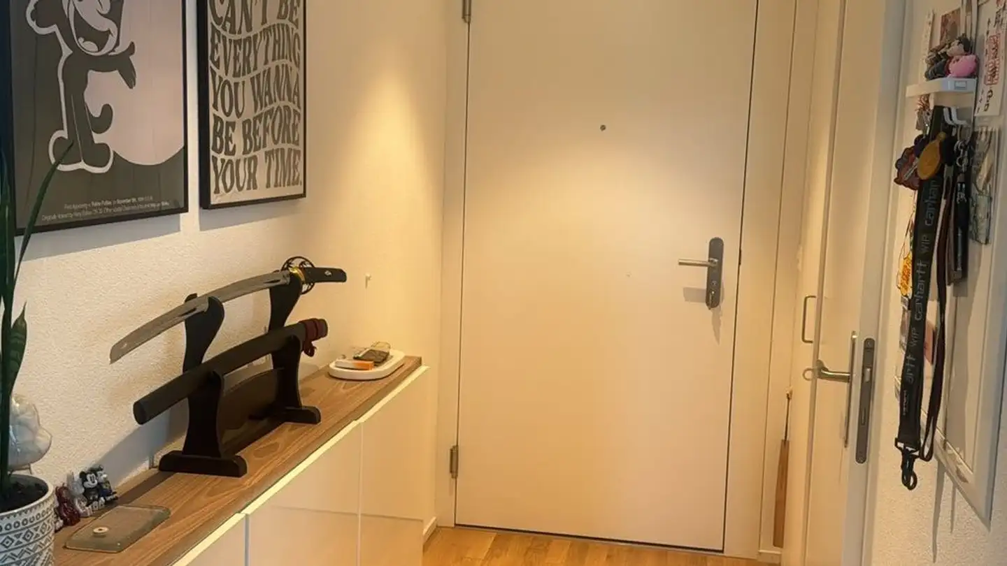 Apartment for rent - Am Stadtrand 43, 8600 Dübendorf - Photo 3