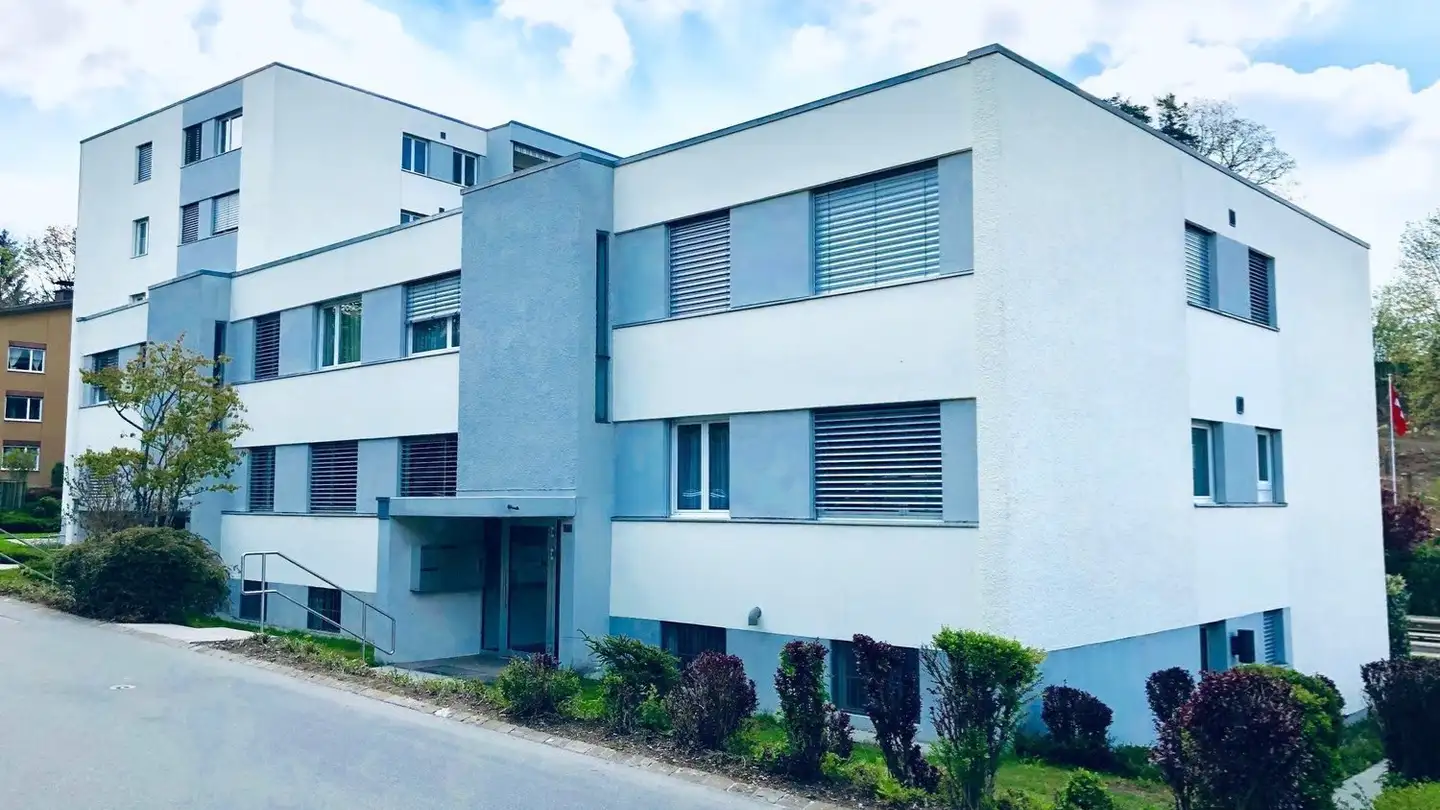 Appartamento in affitto - Haldenweg 26, 3250 Lyss