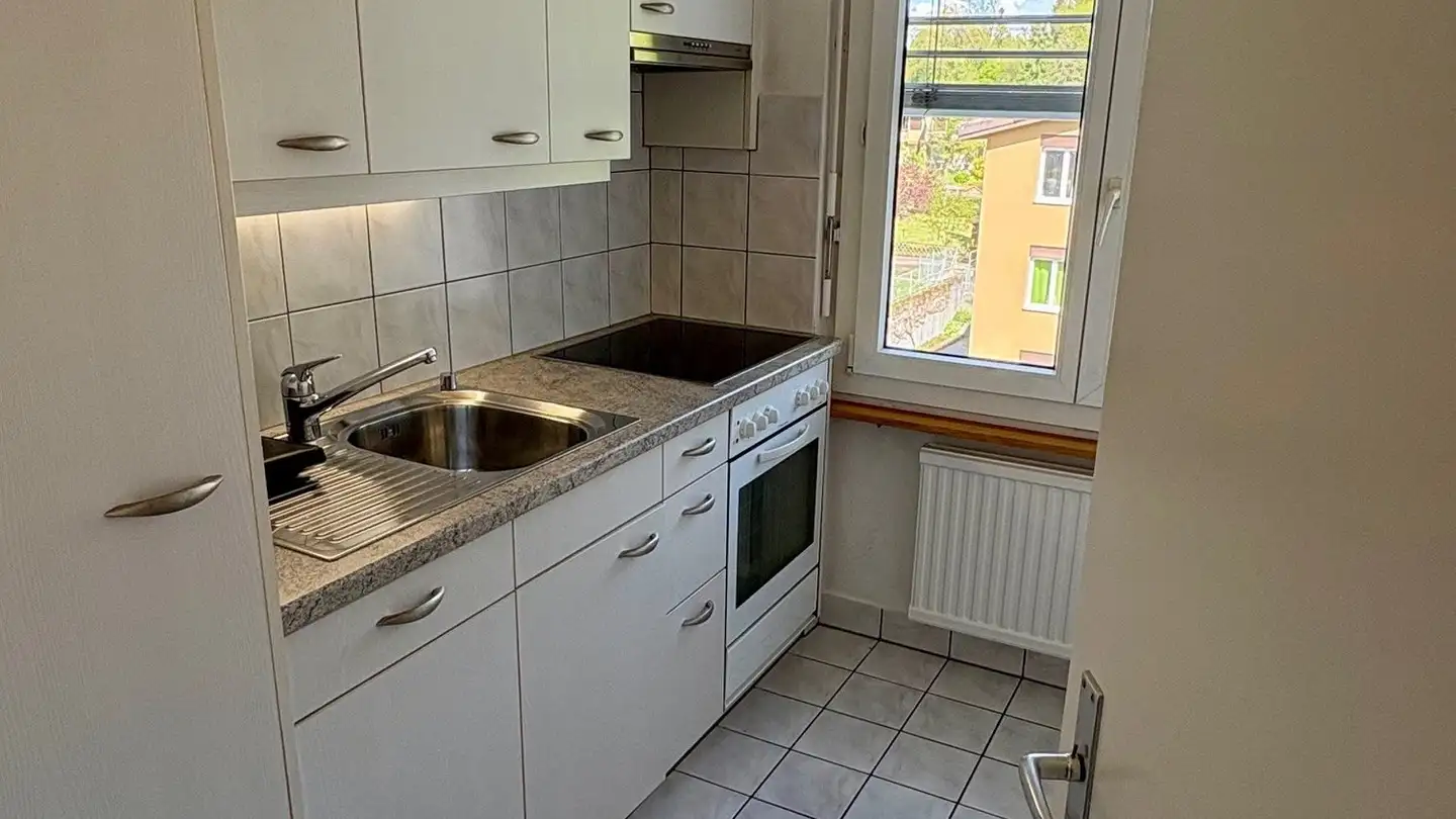 Appartamento in affitto - Haldenweg 26, 3250 Lyss - Foto 2