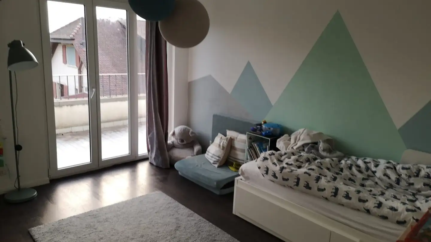 Appartement à louer - Route De Cully 21, 1091 Grandvaux - Photo 3