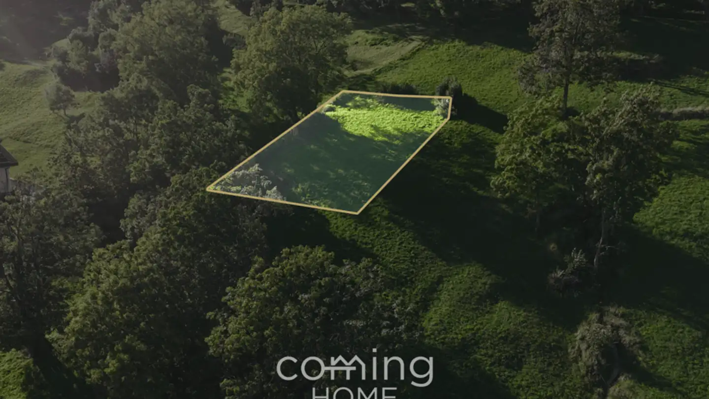 Terrain constructible à vendre - 3903 Mund