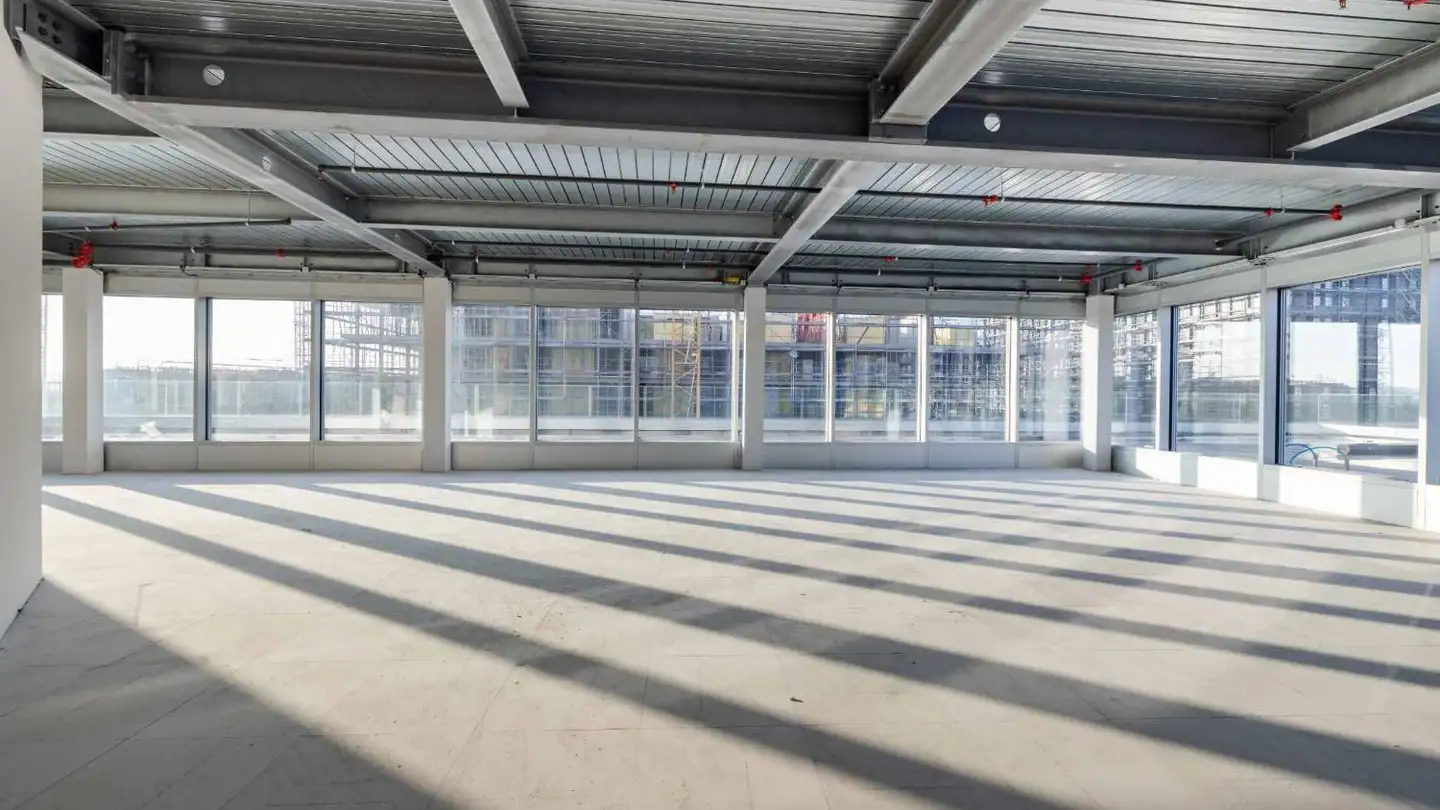 Bürofläche mieten - 1219 Châtelaine - Foto 2