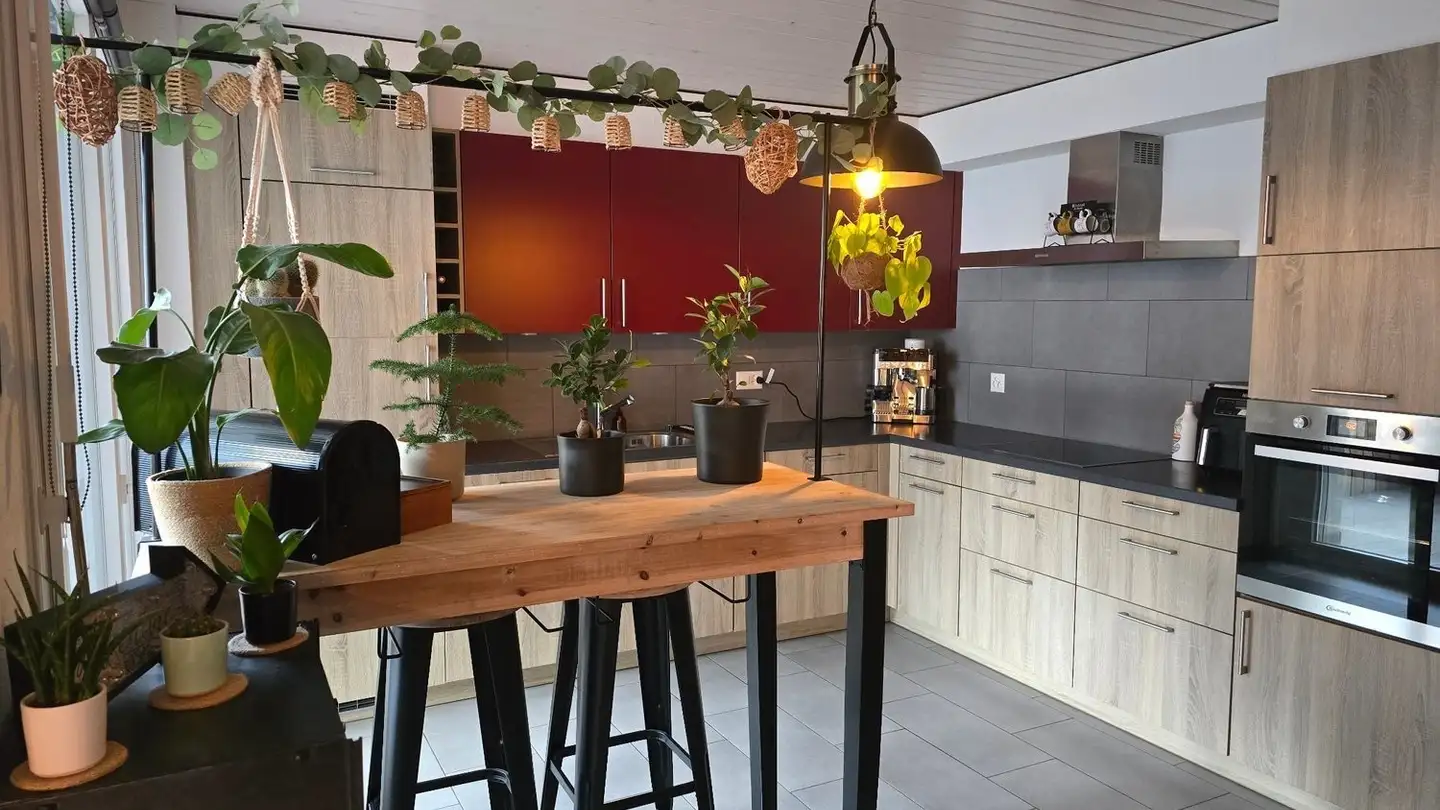 Appartement à louer - 1896 Vouvry - Photo 2