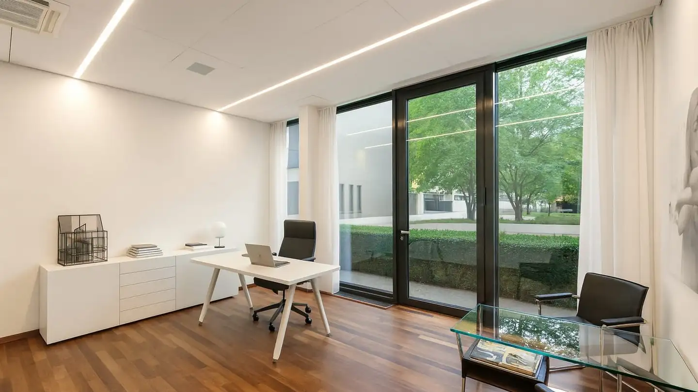 Gewerbe kaufen - 6300 Zug