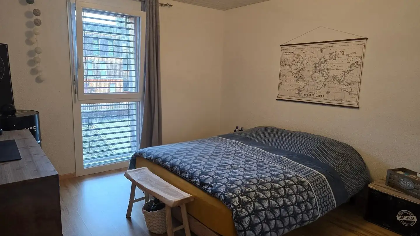 Appartement à louer - 1896 Vouvry - Photo 4