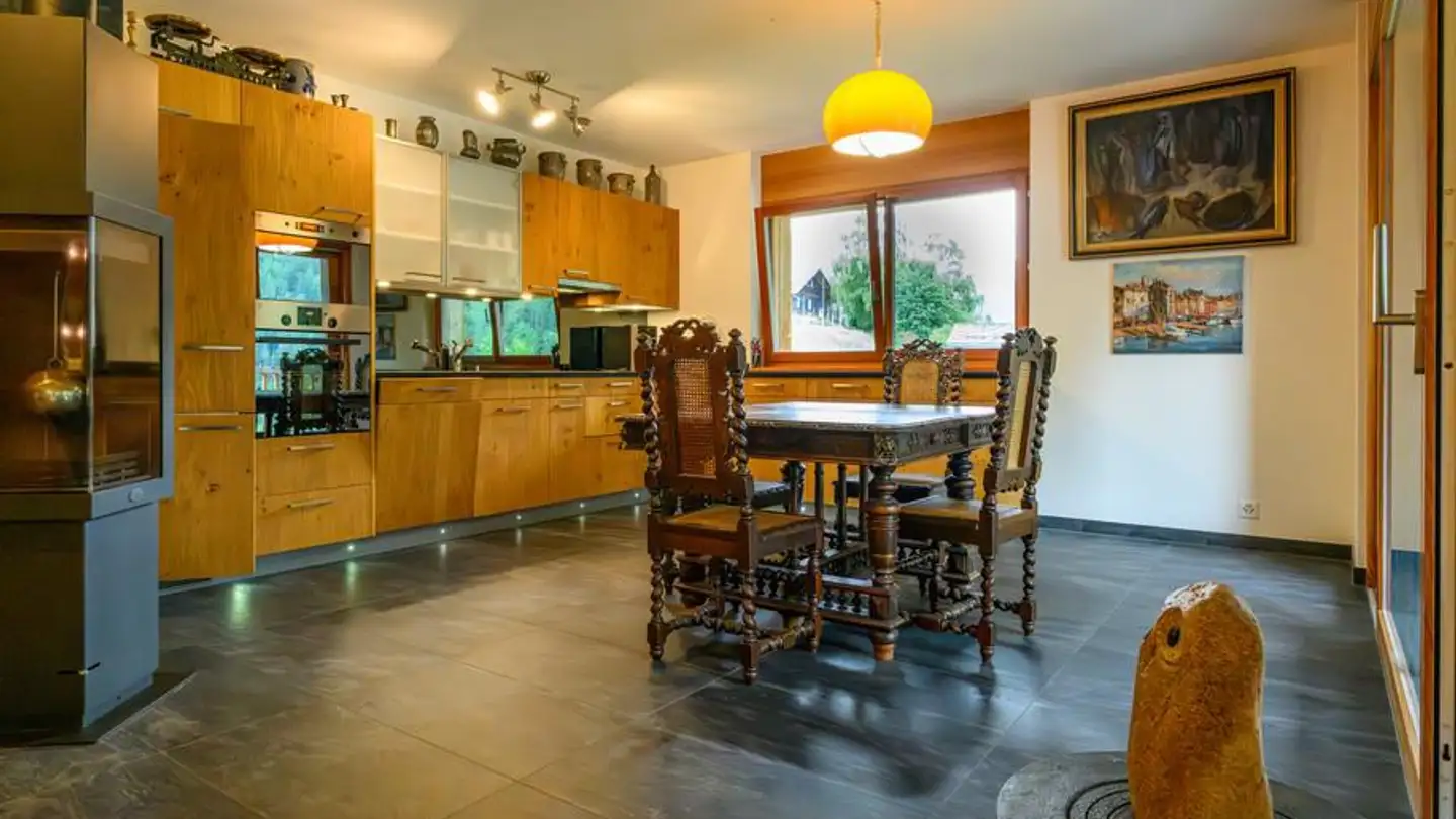 Appartamento in vendita - 1968 Mase - Photo 3