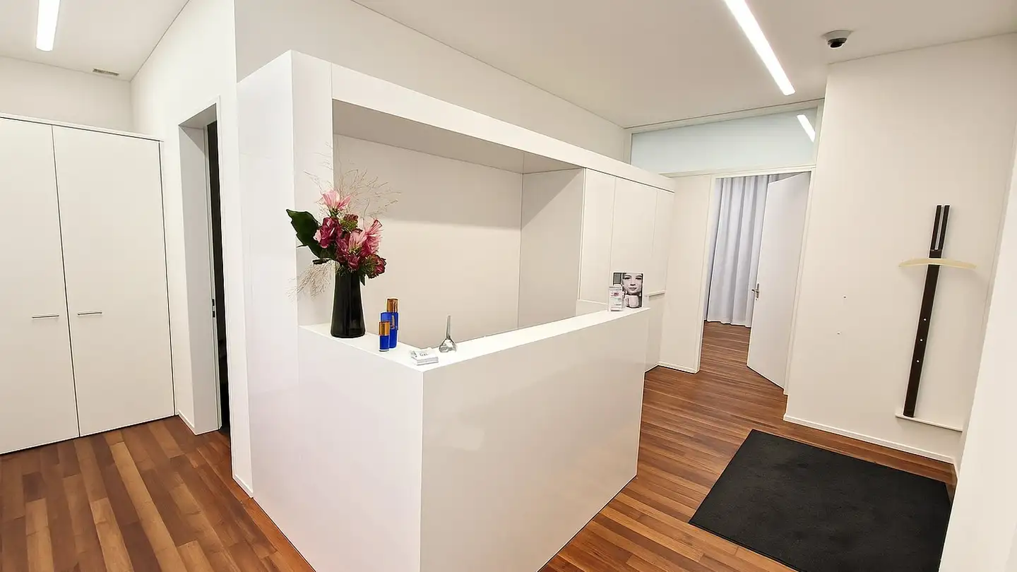 Gewerbe kaufen - 6300 Zug - Foto 2