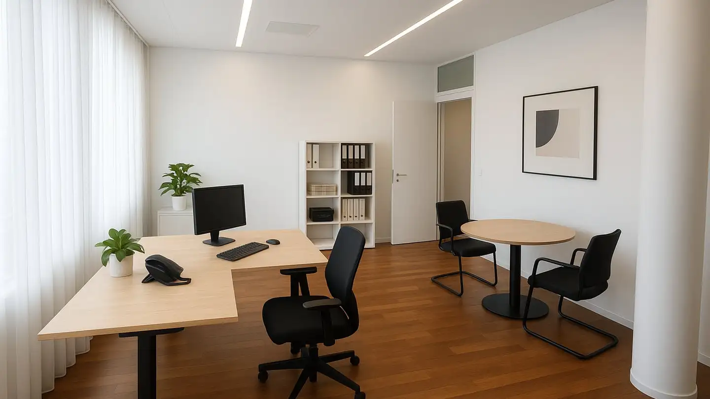 Gewerbe kaufen - 6300 Zug - Foto 4