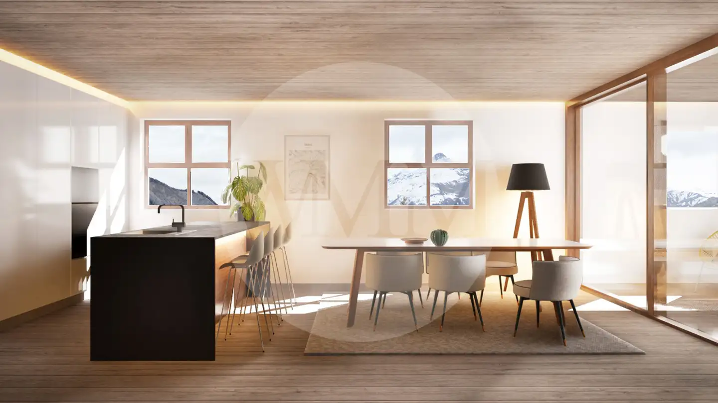 Appartamento in vendita - Dimvih, 7524 Zuoz - Foto 4