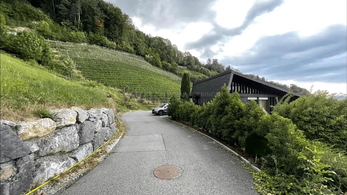 Casa singola in affitto - 9442 Berneck