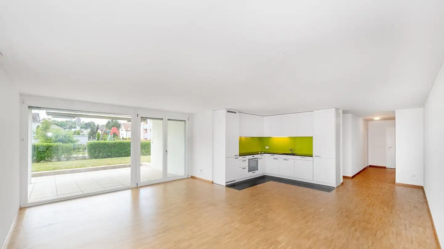 Apartment for rent - Aegertenweg 1, 4802 Strengelbach - Photo 2