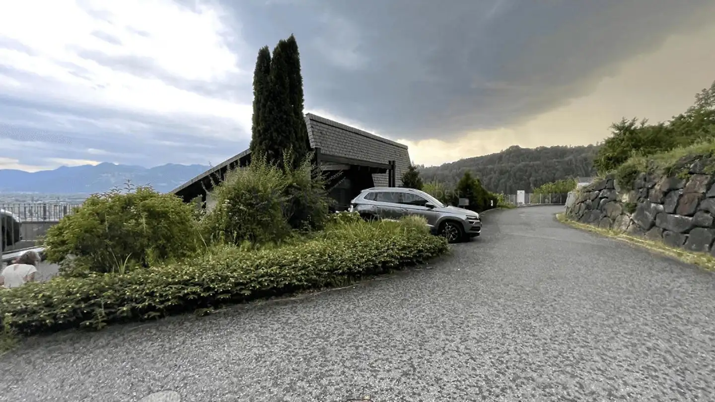 Casa singola in affitto - 9442 Berneck - Foto 3