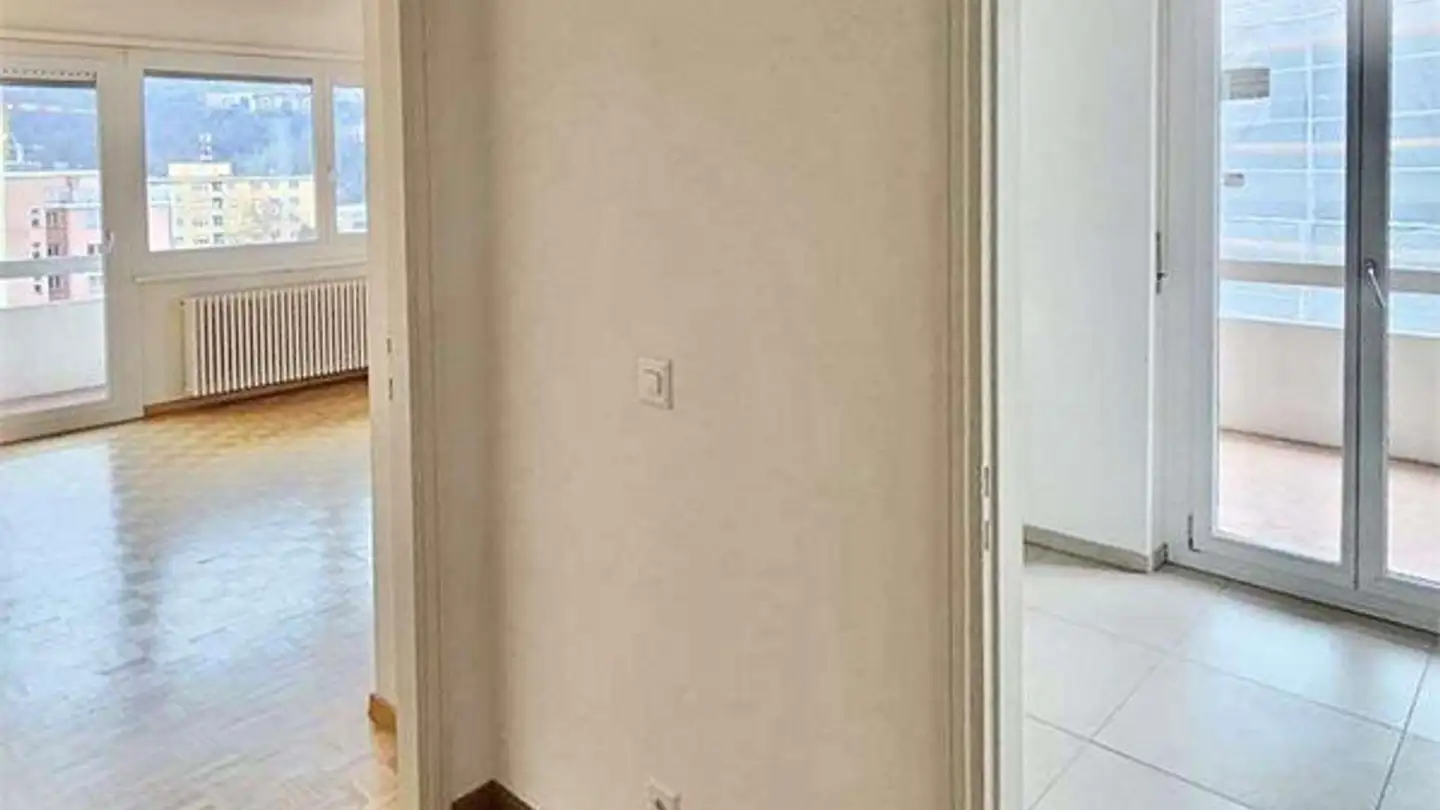 Wohnung mieten - Via Alla Piana, 6963 Pregassona