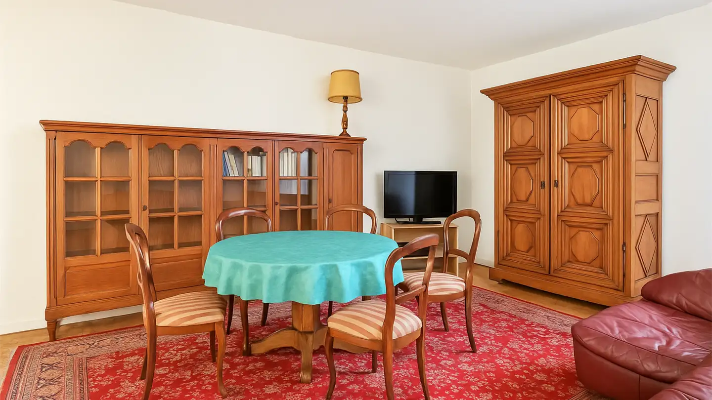 Appartamento in vendita - 1226 Thônex - Photo 4