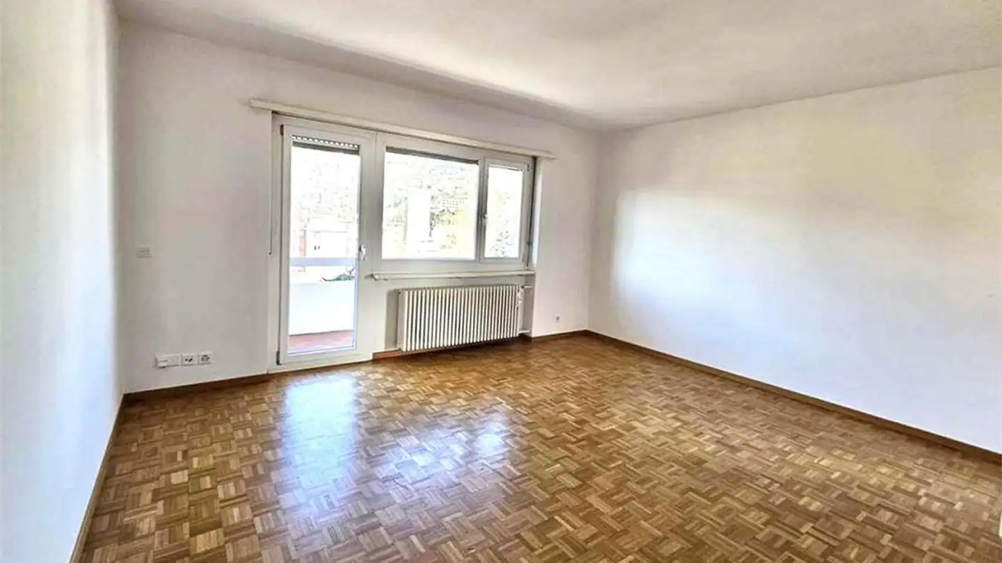Wohnung mieten - Via Alla Piana, 6963 Pregassona - Foto 2
