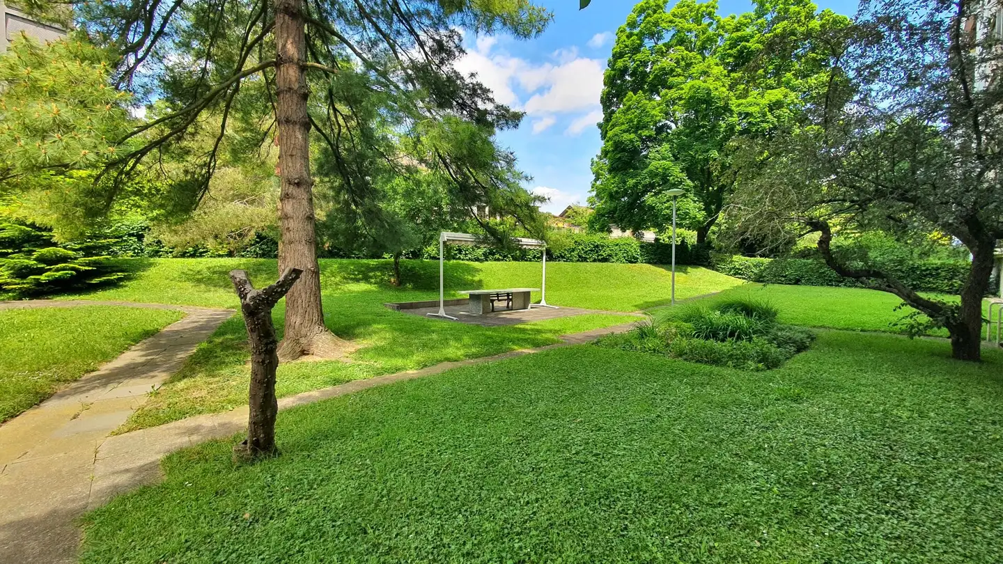 Appartamento in vendita - 4052 Basel - Photo 2