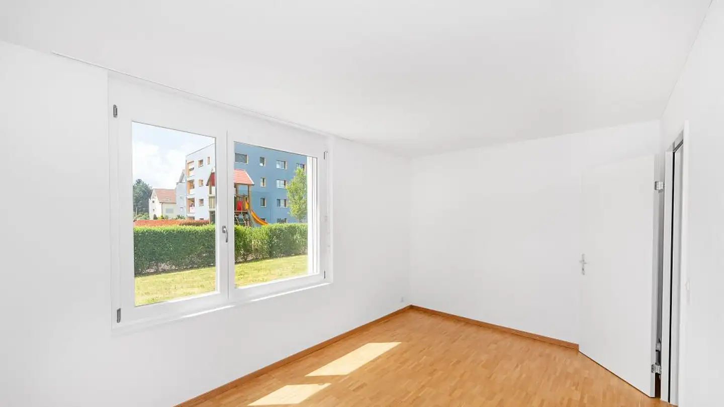 Apartment for rent - Aegertenweg 1, 4802 Strengelbach - Photo 3