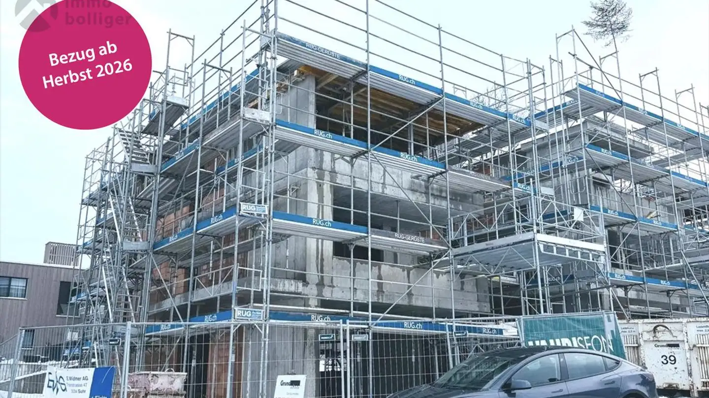 Einfamilienhaus kaufen - 5707 Seengen