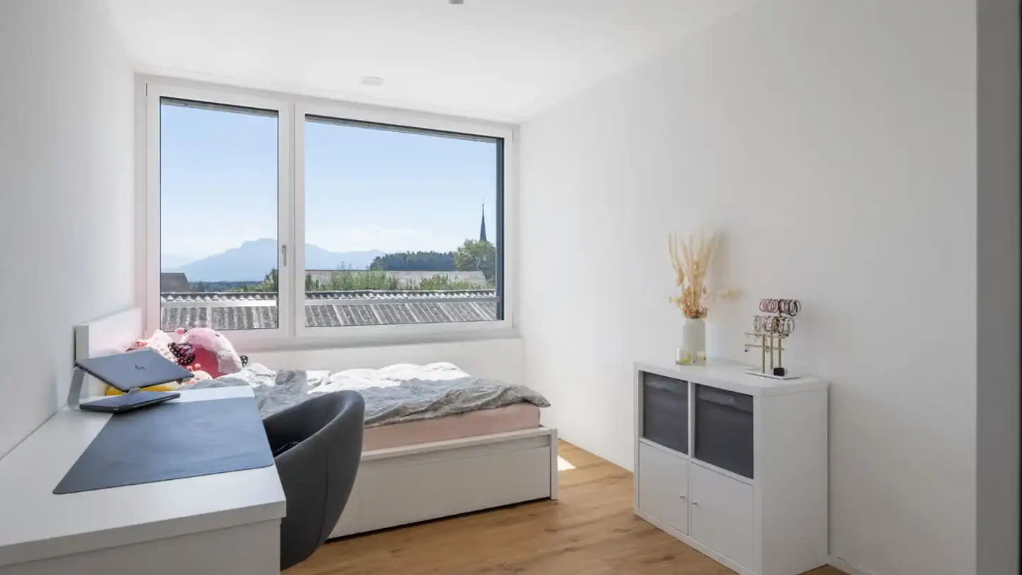 Appartamento in affitto - Hofmatt 4, 5646 Abtwil AG - Foto 4