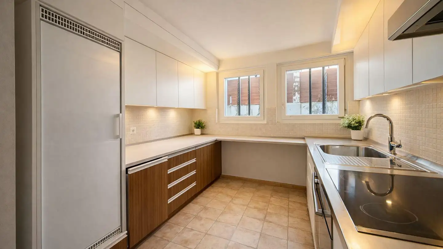 Einfamilienhaus mieten - Claridenstrasse 8, 8810 Horgen - Foto 4