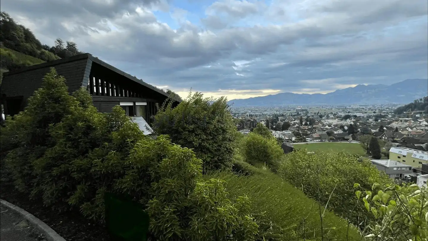 Casa singola in affitto - 9442 Berneck - Foto 2