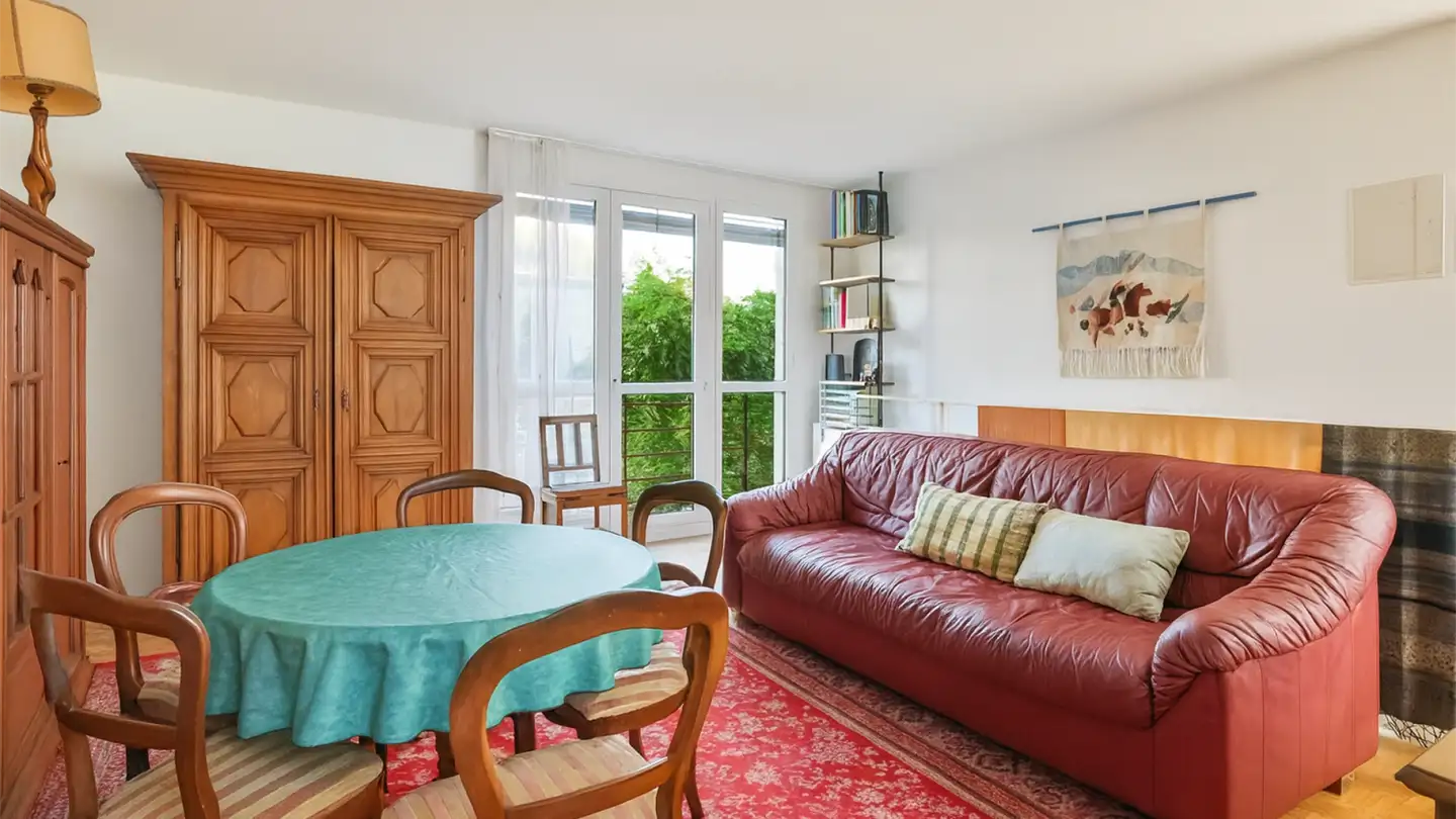 Appartamento in vendita - 1226 Thônex - Photo 2