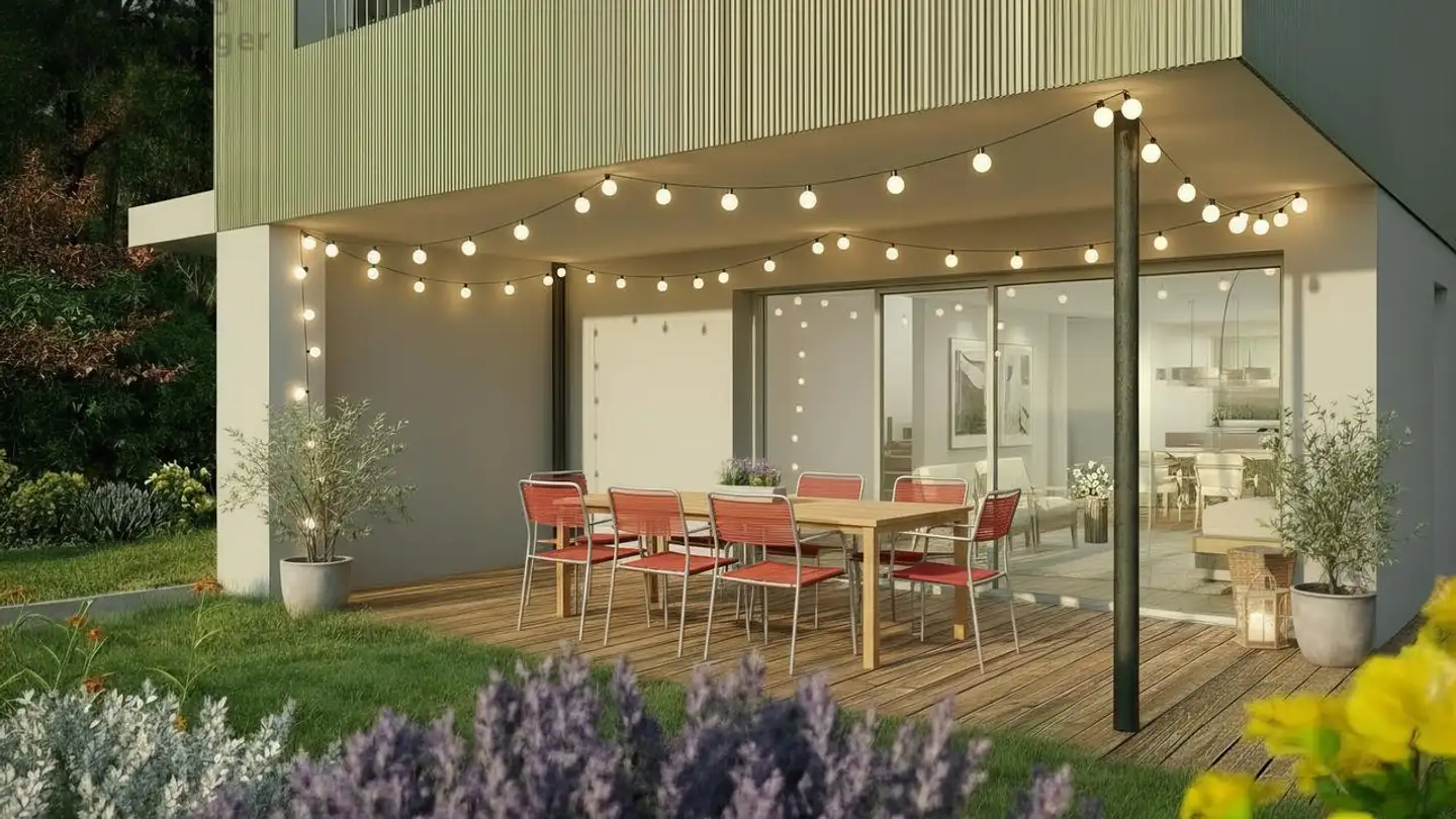 Einfamilienhaus kaufen - 5707 Seengen - Foto 2