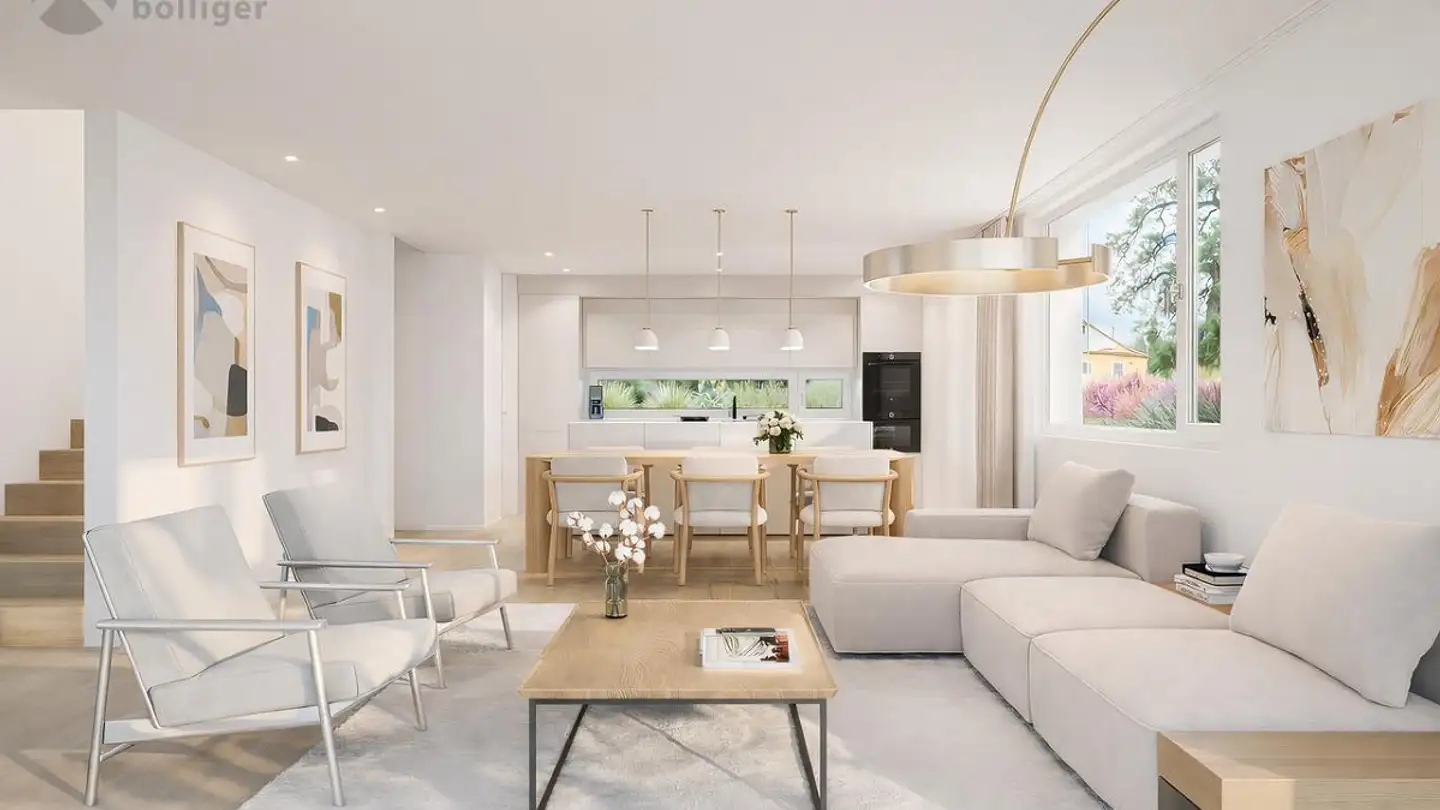 Einfamilienhaus kaufen - 5707 Seengen - Foto 3