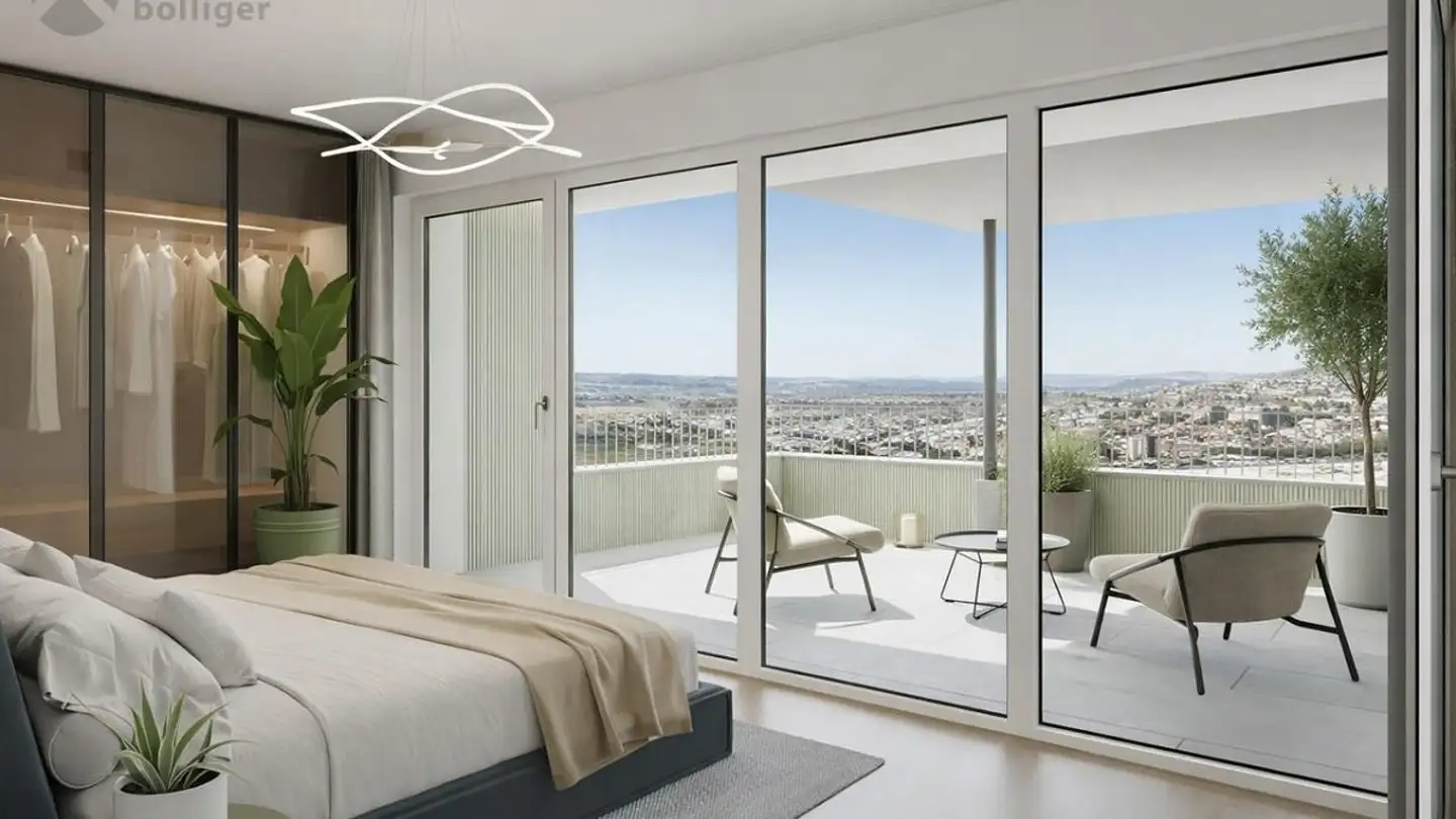 Einfamilienhaus kaufen - 5707 Seengen - Foto 4