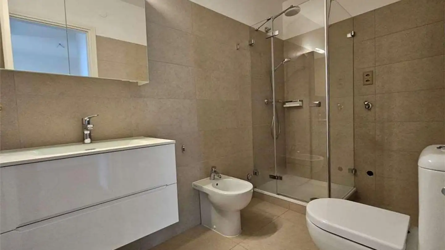 Wohnung mieten - Via Alla Piana, 6963 Pregassona - Foto 3