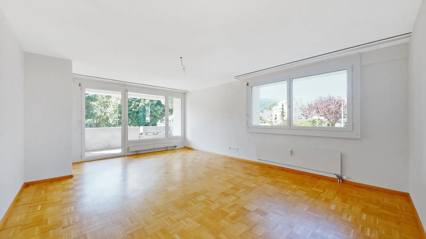 Apartment for rent - Klusstrasse 36, 4147 Aesch BL - Photo 4