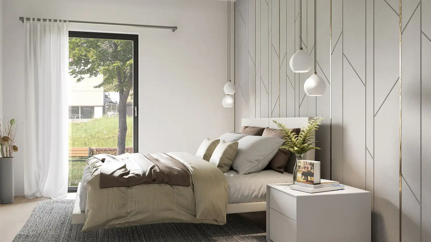 Attico in vendita - Via Fornace 4, 6833 Vacallo - Foto 4