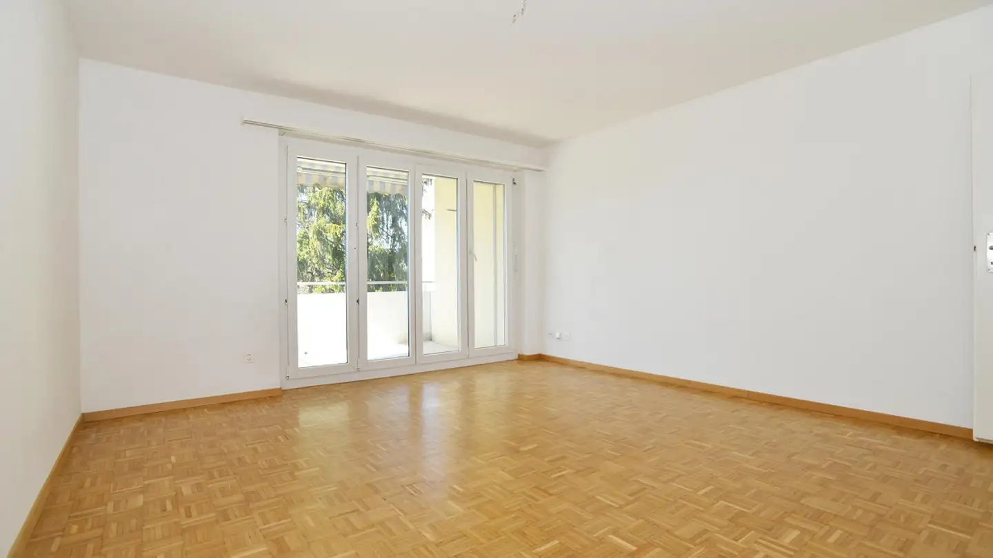 Appartamento in affitto - Stöcklerstrasse 6, 8610 Uster - Foto 2