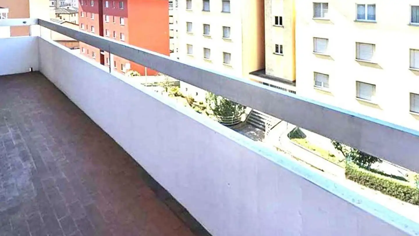 Wohnung mieten - Via Alla Piana, 6963 Pregassona - Foto 4