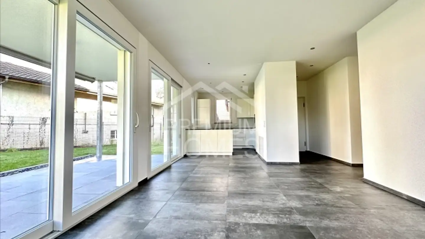 Wohnung mieten - 4554 Etziken