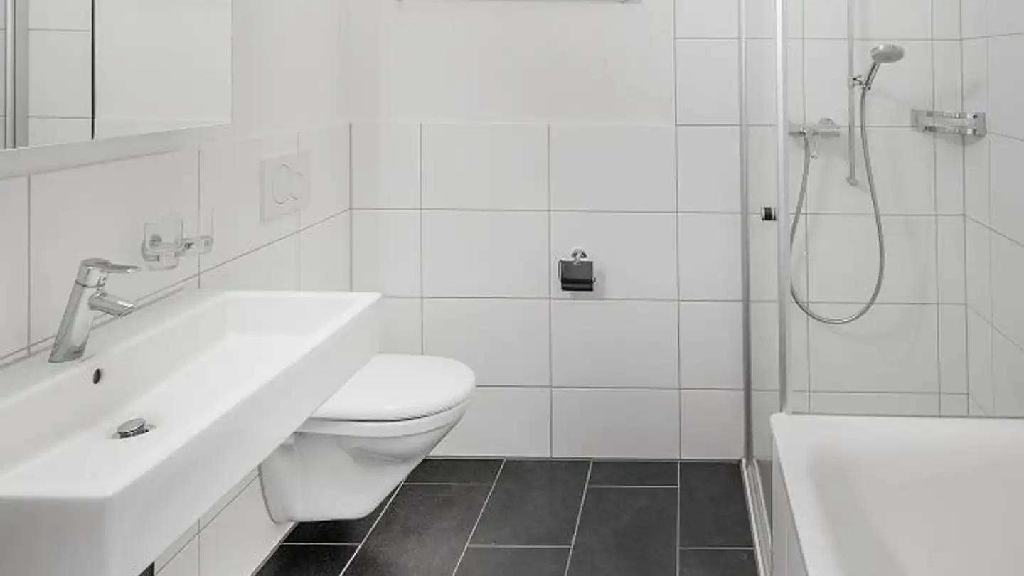 Apartment for rent - Aegertenweg 1, 4802 Strengelbach - Photo 4