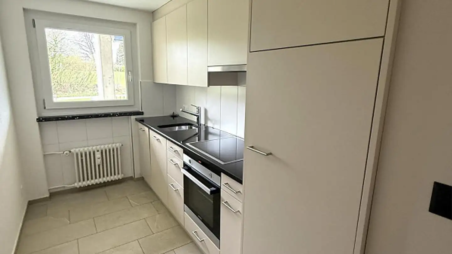 Appartement à louer - Bruggwiesenstrasse 5, 8355 Aadorf - Photo 2