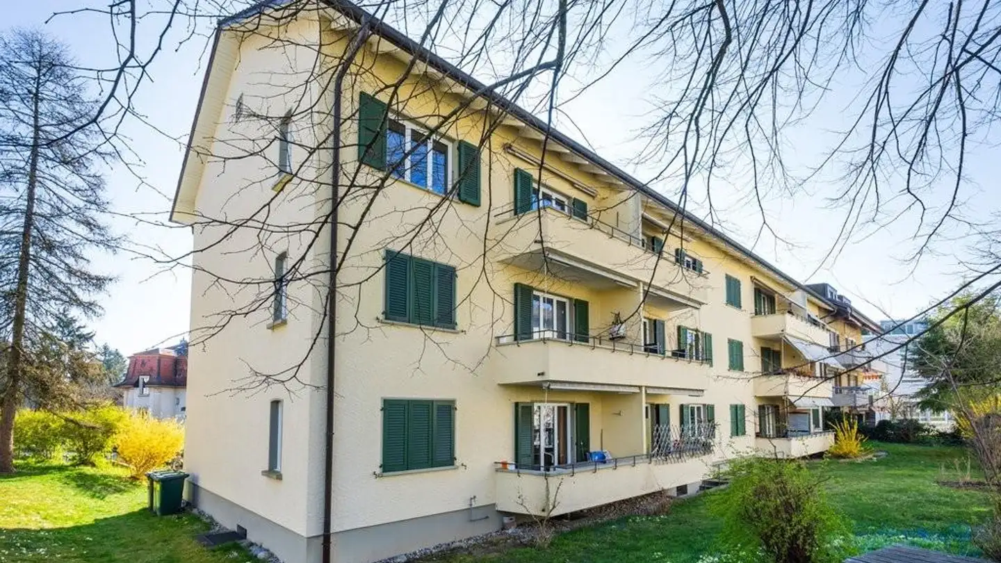 Apartment for rent - Kehrgasse 24, 3018 Bern