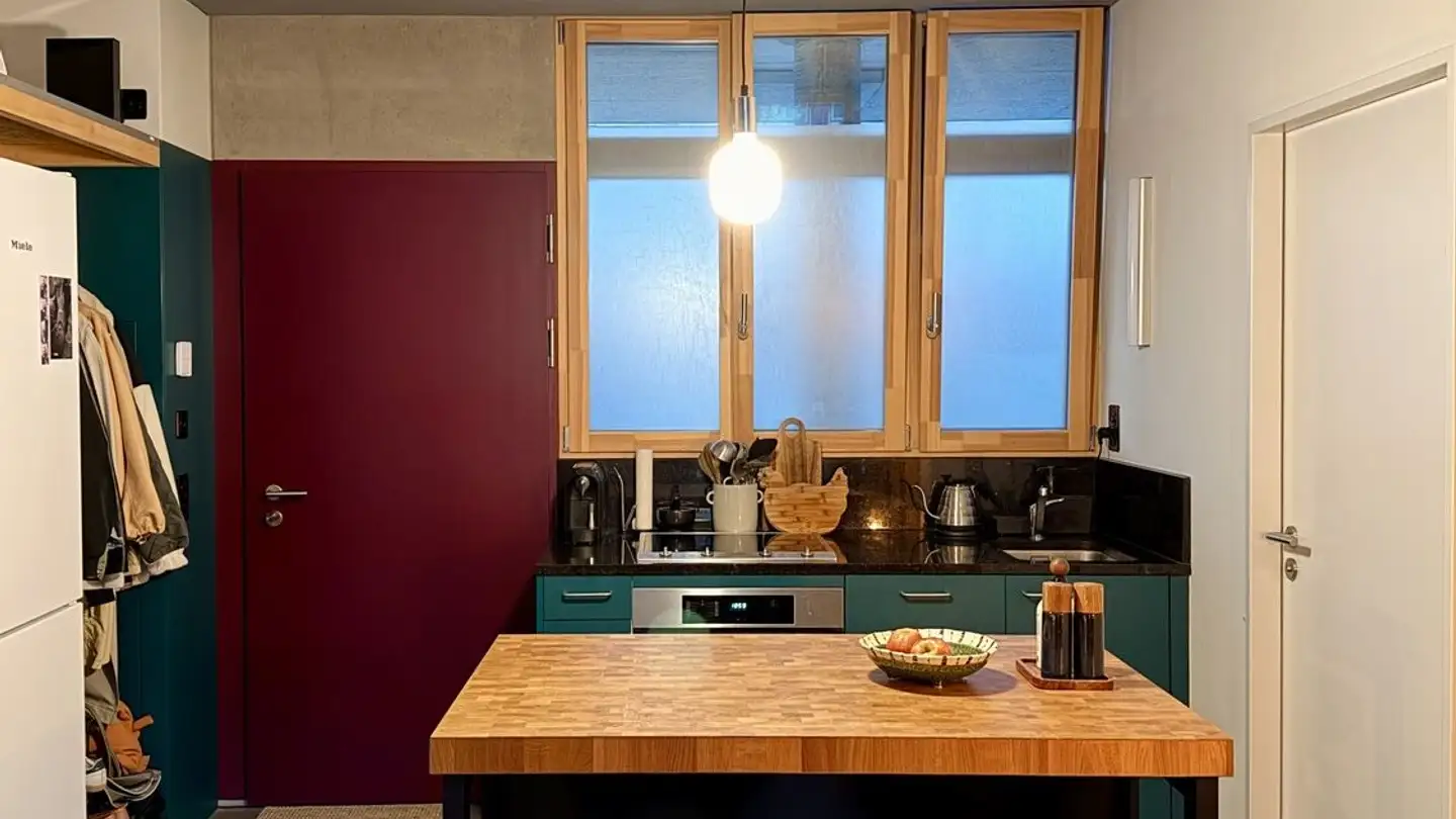 Wohnung mieten - Badenerstrasse 88a, 8952 Schlieren - Foto 2