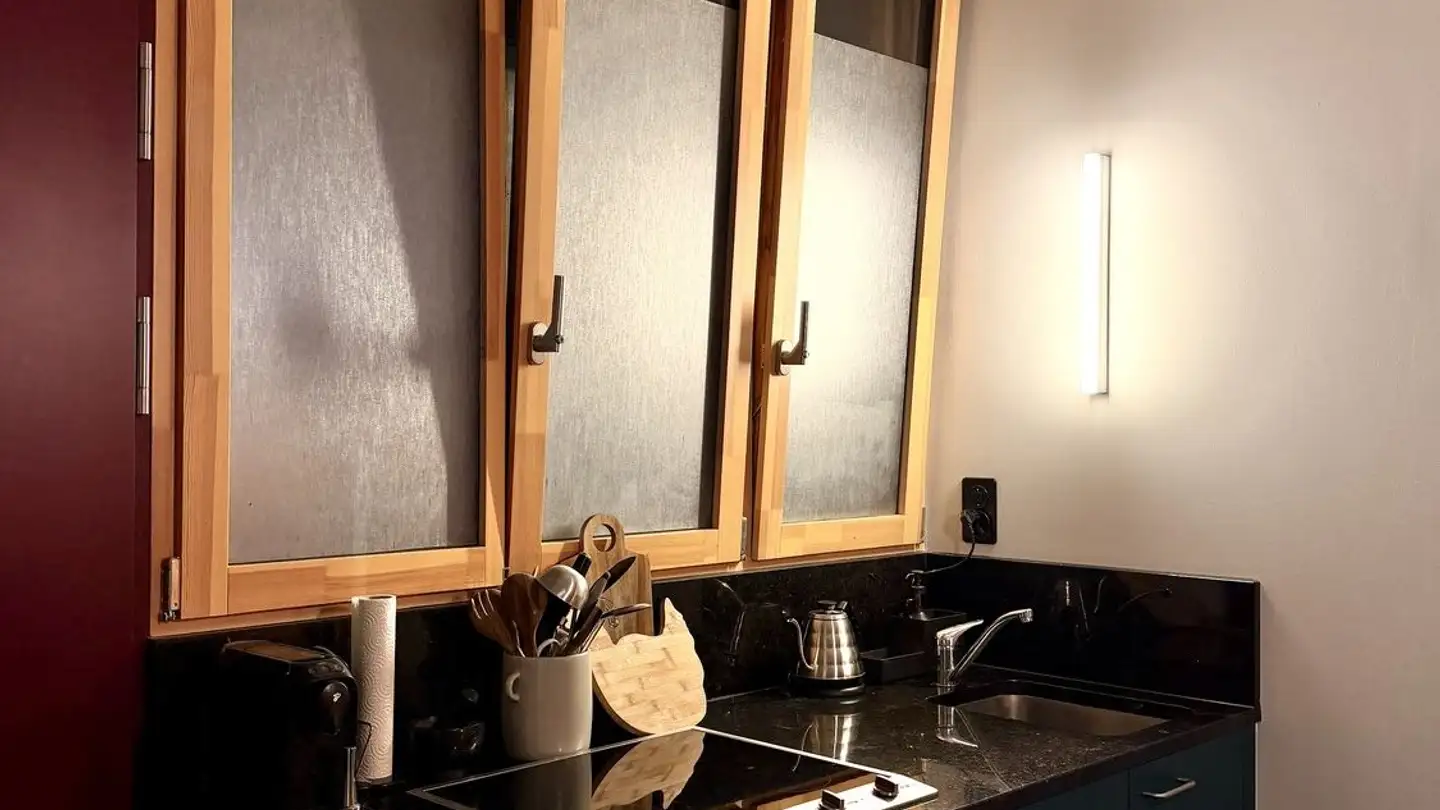 Wohnung mieten - Badenerstrasse 88a, 8952 Schlieren - Foto 3